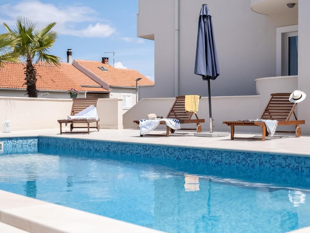 Apartment Villa 2 Pools-2 By Interhome スティヴァン エクステリア 写真
