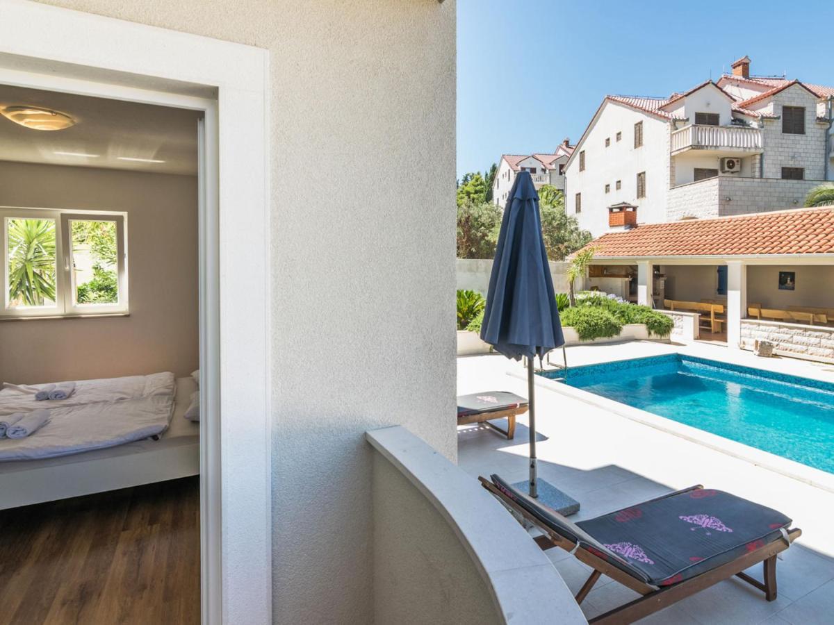 Apartment Villa 2 Pools-2 By Interhome スティヴァン エクステリア 写真