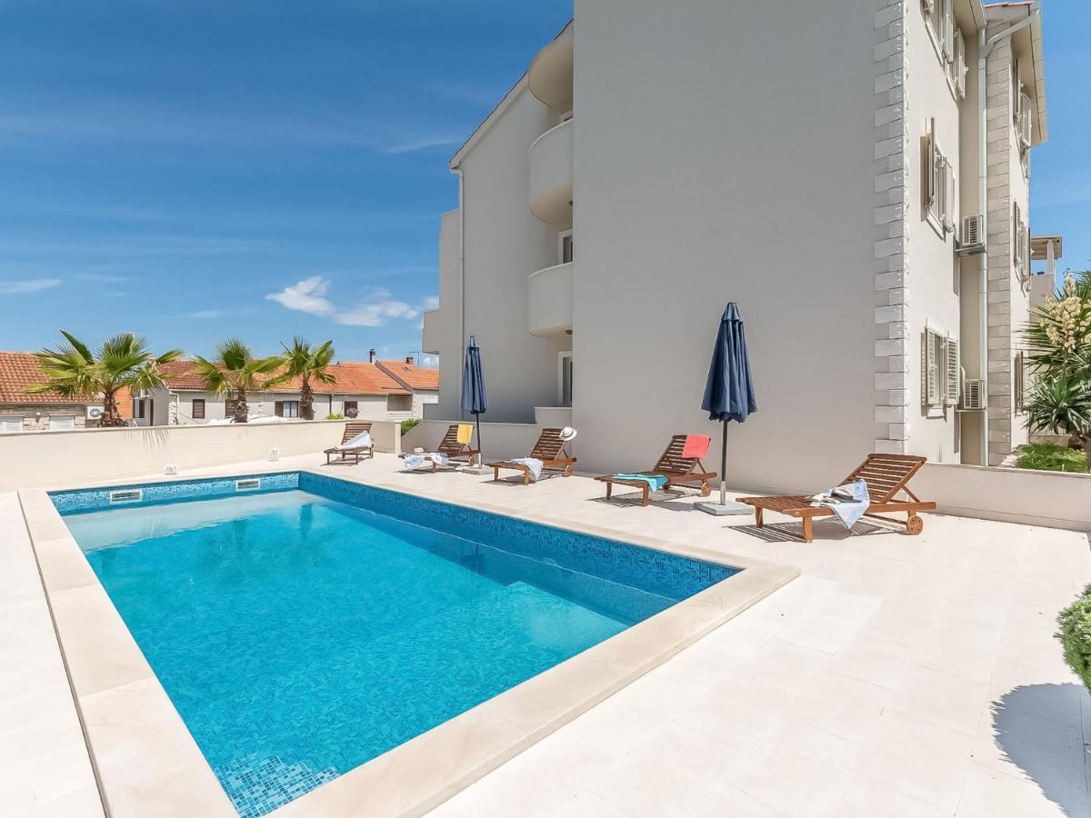 Apartment Villa 2 Pools-2 By Interhome スティヴァン エクステリア 写真