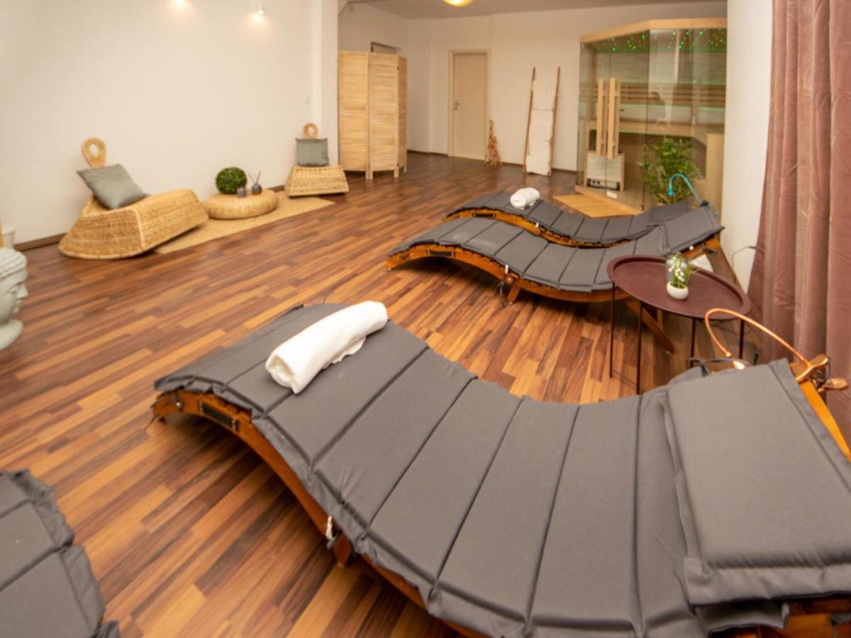 Apartment Villa 2 Pools-2 By Interhome スティヴァン エクステリア 写真