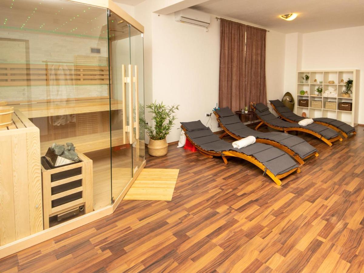 Apartment Villa 2 Pools-2 By Interhome スティヴァン エクステリア 写真